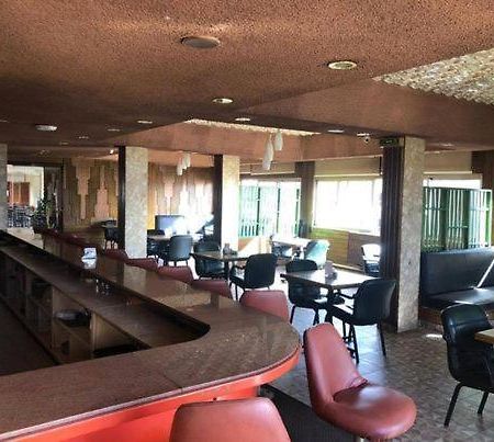 Horreya Hotel Kahire Dış mekan fotoğraf