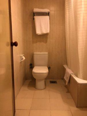 Horreya Hotel Kahire Dış mekan fotoğraf