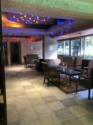 Horreya Hotel Kahire Dış mekan fotoğraf