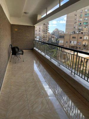 Horreya Hotel Kahire Dış mekan fotoğraf