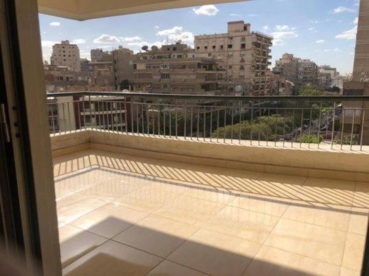 Horreya Hotel Kahire Dış mekan fotoğraf
