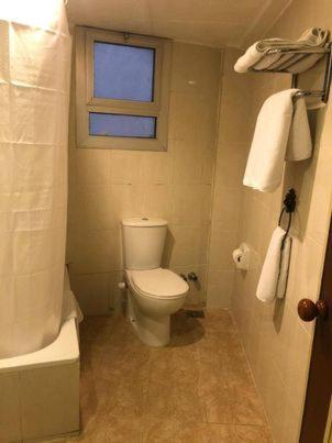 Horreya Hotel Kahire Dış mekan fotoğraf