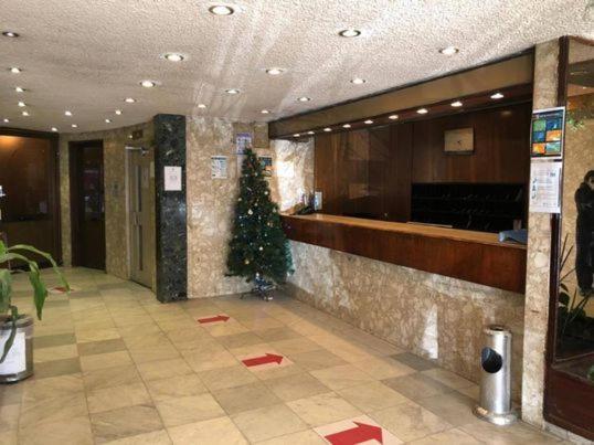 Horreya Hotel Kahire Dış mekan fotoğraf