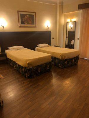 Horreya Hotel Kahire Dış mekan fotoğraf
